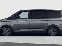 Neu VW Multivan Style 150 PS (110 kW) 2026 Indiumgrau metallic Van