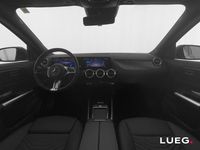 Gebraucht Mercedes EQA350 Progressive 214 kW (292 PS) 2024 Grau SUV