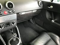 gebraucht Audi TT 