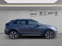 Gebraucht VW Taigo Style 110 PS (80 kW) 2022 Grau SUV