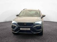 Neu Cupra Ateca 190 PS (139 kW) 2026 Graphitgrau metallic SUV