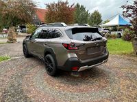 Neu Subaru Outback Platinum 169 PS (124 kW) 2026 Brilliant bronze Kombi