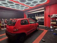 Gebraucht VW Fox 75 PS (55 kW) 2006 Kleinwagen
