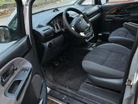 Gebraucht Ford Galaxy Finesse 116 PS (85 kW) 2003 Grau Van / Kleinbus