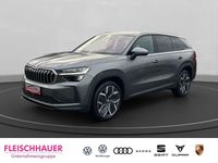 Gebraucht Skoda Kodiaq Selection 193 PS (141 kW) 2024 Grau SUV