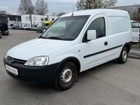 Gebraucht Opel Combo 90 PS (66 kW) 2010 Van / Kleinbus