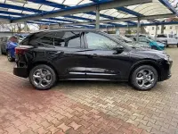 Gebraucht Ford Kuga ST-Line 182 PS (133 kW) 2025 Agateblackmet. SUV