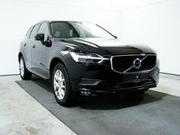 Gebraucht Volvo XC60 Momentum 190 PS (139 kW) 2020 Schwarz SUV