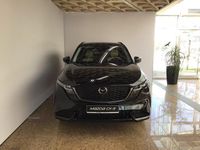Neu Mazda CX-5 Homura-Line 141 PS (103 kW) 2026 SUV