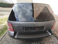 Gebraucht VW Passat Highline 130 PS (95 kW) 2004 Grau Kombi