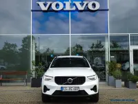 Gebraucht Volvo XC40 Plus 163 PS (119 kW) 2026 Weiß SUV