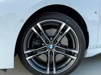 Gebraucht BMW 220 Gran Coupé M Sport 190 PS (139 kW) 2020 Weiß Coupé