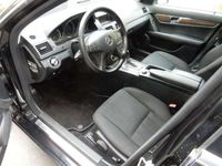 gebraucht Mercedes C200 T CDI Automatic, Tüv Neu, Steuerkette neu