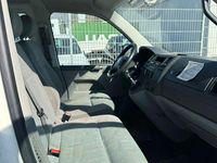 Gebraucht VW Transporter 105 PS (77 kW) 2003 Weiß Van