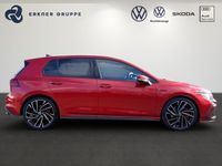 gebraucht VW Golf 2.0 TSI GTI IQ-LIGHT