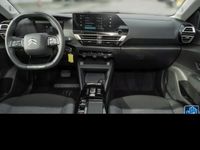 Gebraucht Citroën C4 Feel 131 PS (96 kW) 2023 Weiß Limousine