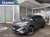 Neu Nissan Qashqai Comfort 158 PS (116 kW) 2026 Darkgrey SUV