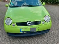 gebraucht VW Lupo 1.4