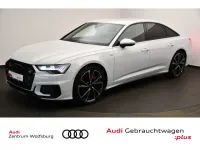 Brugt Audi A6 S-Line 367 HK (269 kW) 2025 Sedan