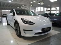 Gebraucht Tesla Model 3 235 kW (320 PS) 2023 Pearl white multi coat Limousine