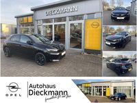 Gebraucht Opel Corsa drive 101 PS (74 kW) 2025 Karbonschwarz Kombi