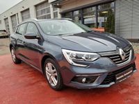 gebraucht Renault Mégane GrandTour DCI 115 Business Edition Navi