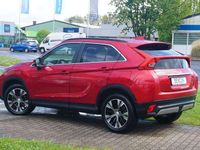 gebraucht Mitsubishi Eclipse Cross Active 2WD*KAMERA*PDC*TEMPOMAT !!