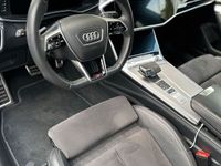 gebraucht Audi A7 50 TDI tiptronic quattro -