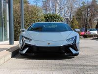 Gebraucht Lamborghini Huracán 639 PS (469 kW) 2025 Grau Coupé