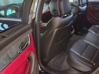 Gebraucht Cadillac CTS 276 PS (202 kW) 2014 Schwarz Limousine