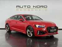 Gebraucht Audi RS5 Sport 450 PS (330 kW) 2021 Rot Coupé