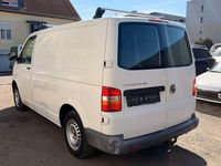 Gebraucht VW Transporter 101 PS (74 kW) 2008 Van