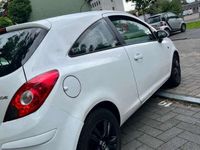 gebraucht Opel Corsa 1.2 16V (ecoFLEX) Edition