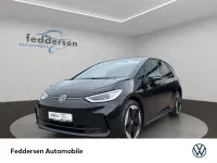 Gebraucht VW ID.3 Pro 169 kW (231 PS) 2026 Schwarz Kleinwagen