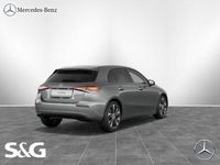 Gebraucht Mercedes A200 Progressive 150 PS (110 kW) 2025 Grau Limousine