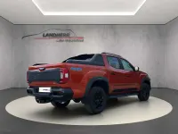 Ny Maxus T60 215 HK (158 kW) 2026 Orange Pickup / Ladvogn
