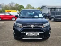 Neu Suzuki Vitara Club 129 PS (94 kW) 2026 Schwarz metallic SUV