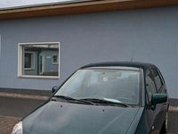 Gebraucht Suzuki Liana 115 PS (84 kW) 2003 Grün Kleinwagen