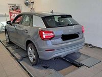 Gebraucht Audi Q2 Sport 150 PS (110 kW) 2018 Grau SUV