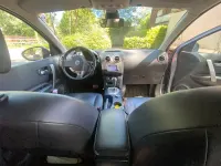 Gebraucht Nissan Qashqai +2 Acenta 150 PS (110 kW) 2010 Grau SUV