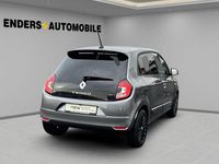 Gebraucht Renault Twingo Techno 30 kW (42 PS) 2023 Grau Kleinwagen