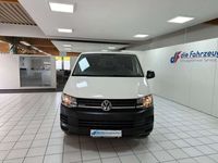 gebraucht VW Transporter T6DSG 4Motion L2*StHz*Klima*8Sitzer