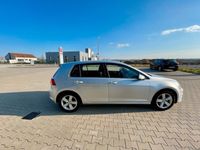gebraucht VW Golf VII 1.4 Tsi (122 PS) comfortline Baujahr 2013