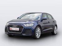 gebraucht Audi A1 Sportback 25 TFSI S LINE LM18 SOUND SMART-INTERF. Tiemeyer automobile GmbH & Co. KG Tiemeyer automobile GmbH & Co. KG