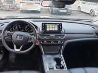 gebraucht Honda Accord Hybrid 2.0