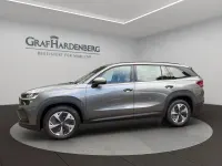 Gebraucht Skoda Kodiaq Selection 150 PS (110 kW) 2025 Grau SUV