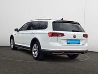 gebraucht VW Passat Alltrack 2.0 TDI DSG 4M Navi,AHK,LED,Kamera