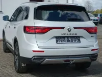 Gebraucht Renault Koleos Bose Edition 184 PS (135 kW) 2021 Weiß SUV