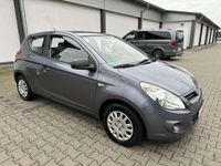 gebraucht Hyundai i20 1.2 Classic Klima Allwetterreifen TÜV Neu