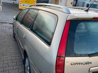 Gebraucht Citroën C5 207 PS (152 kW) 2004 Silber Kombi